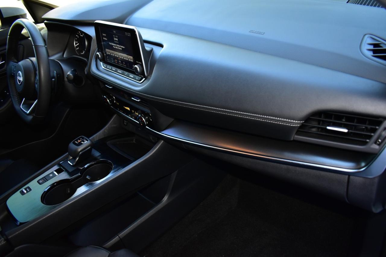 2024 Nissan Rogue SV Tampa FL