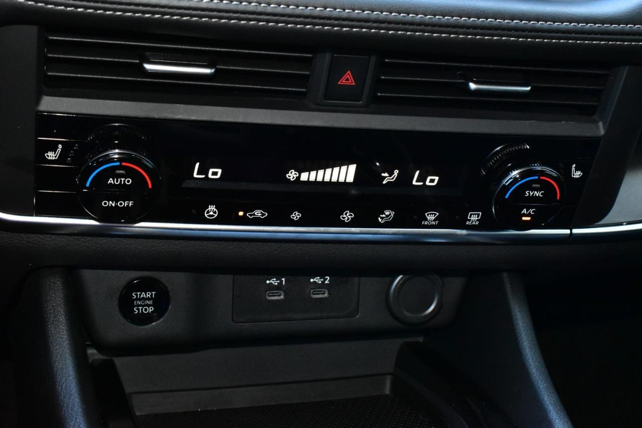2024 Nissan Rogue SV Tampa FL