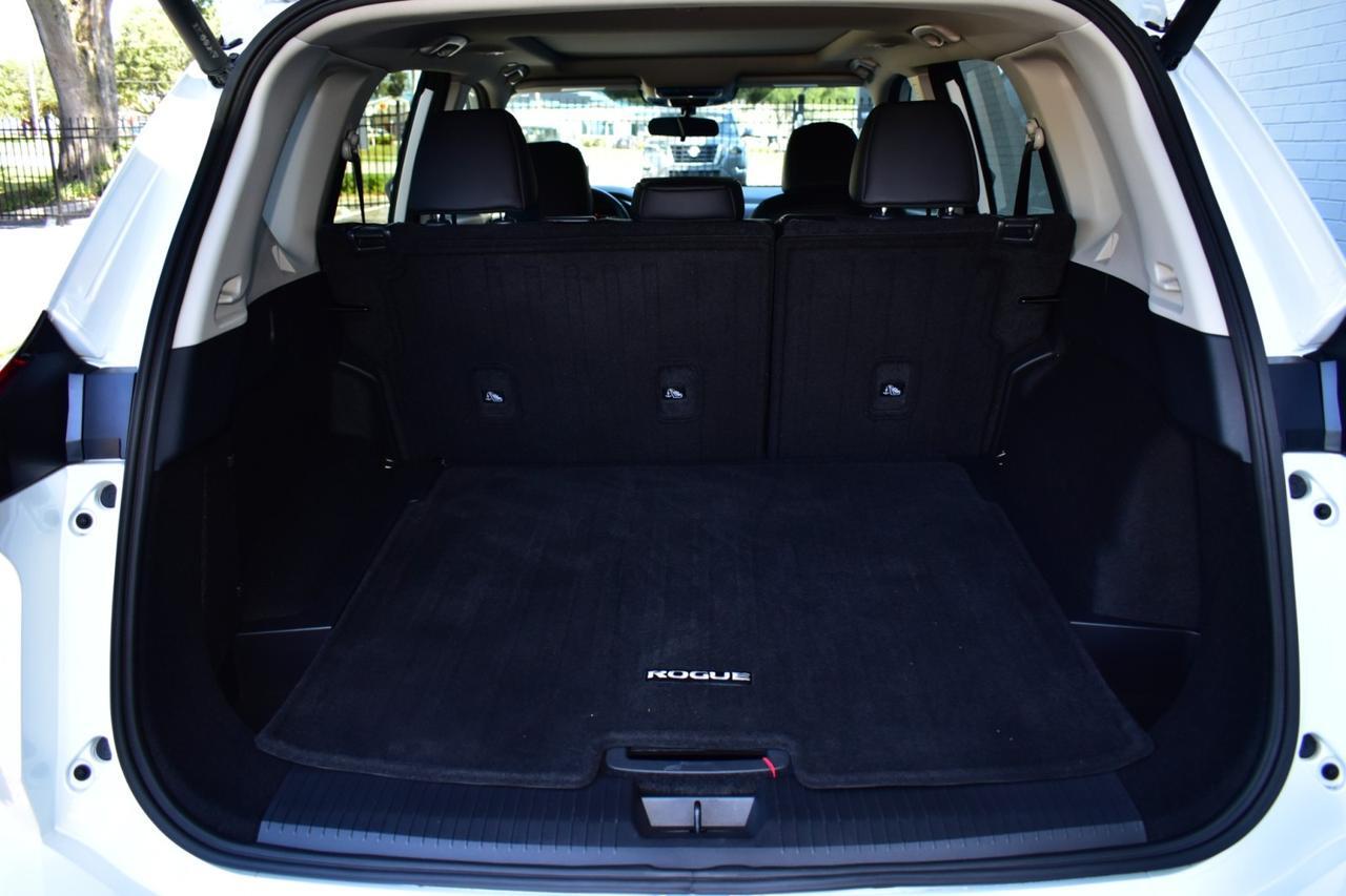 2024 Nissan Rogue SV Tampa FL