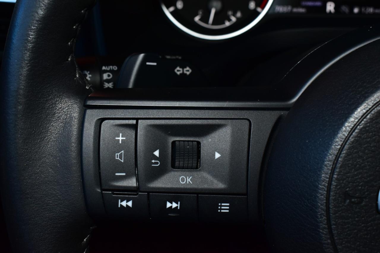 2024 Nissan Rogue SV Tampa FL
