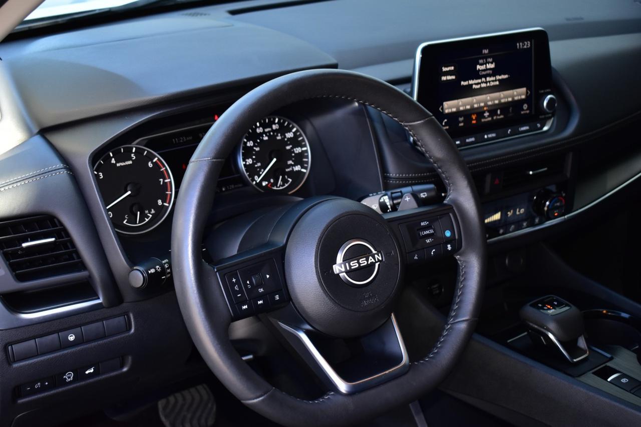 2024 Nissan Rogue SV Tampa FL