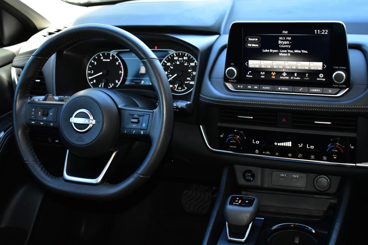 2024 Nissan Rogue SV Tampa FL