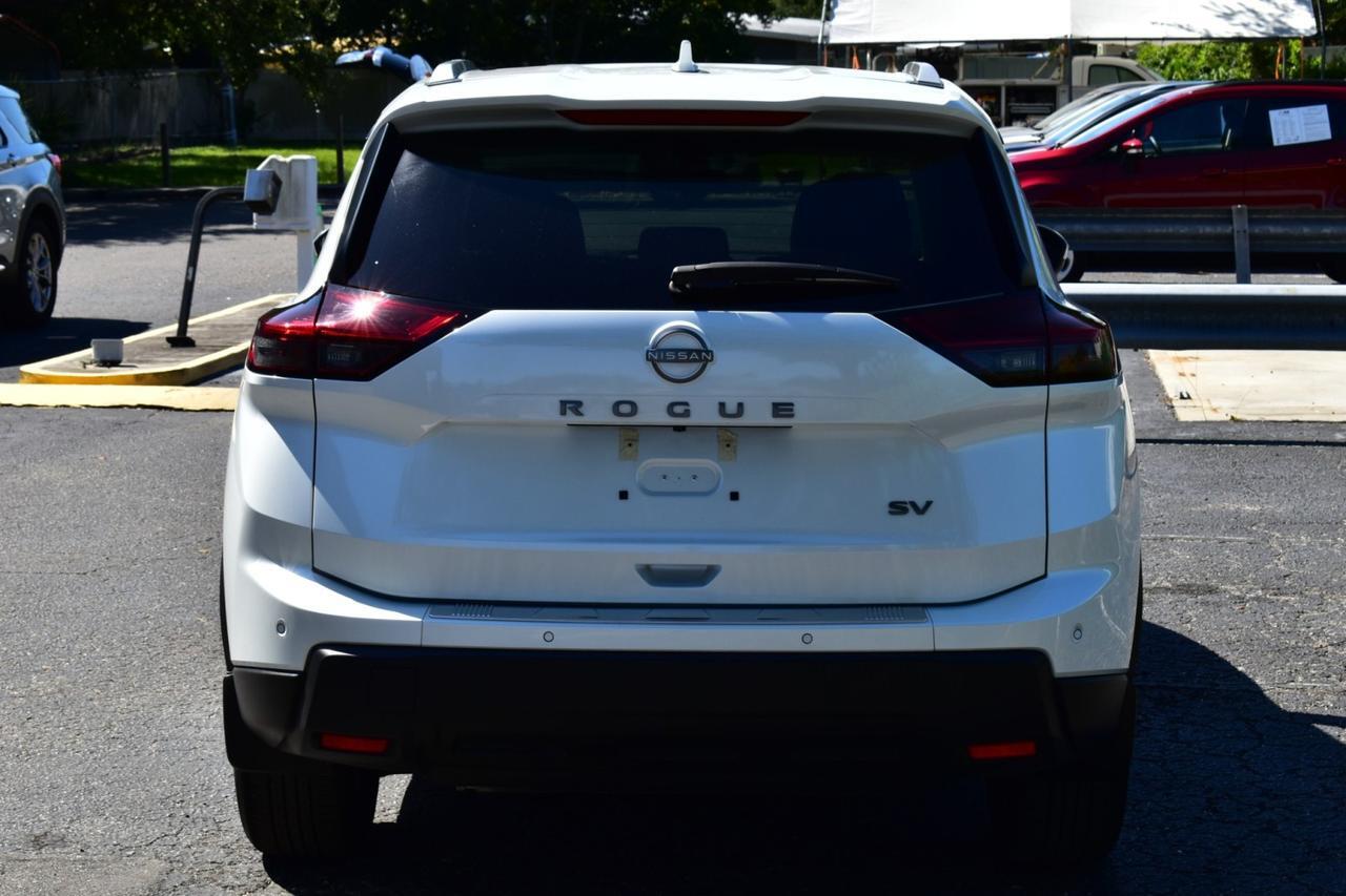 2024 Nissan Rogue SV Tampa FL