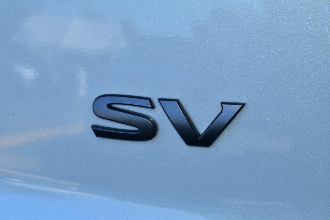 2024 Nissan Rogue SV Tampa FL