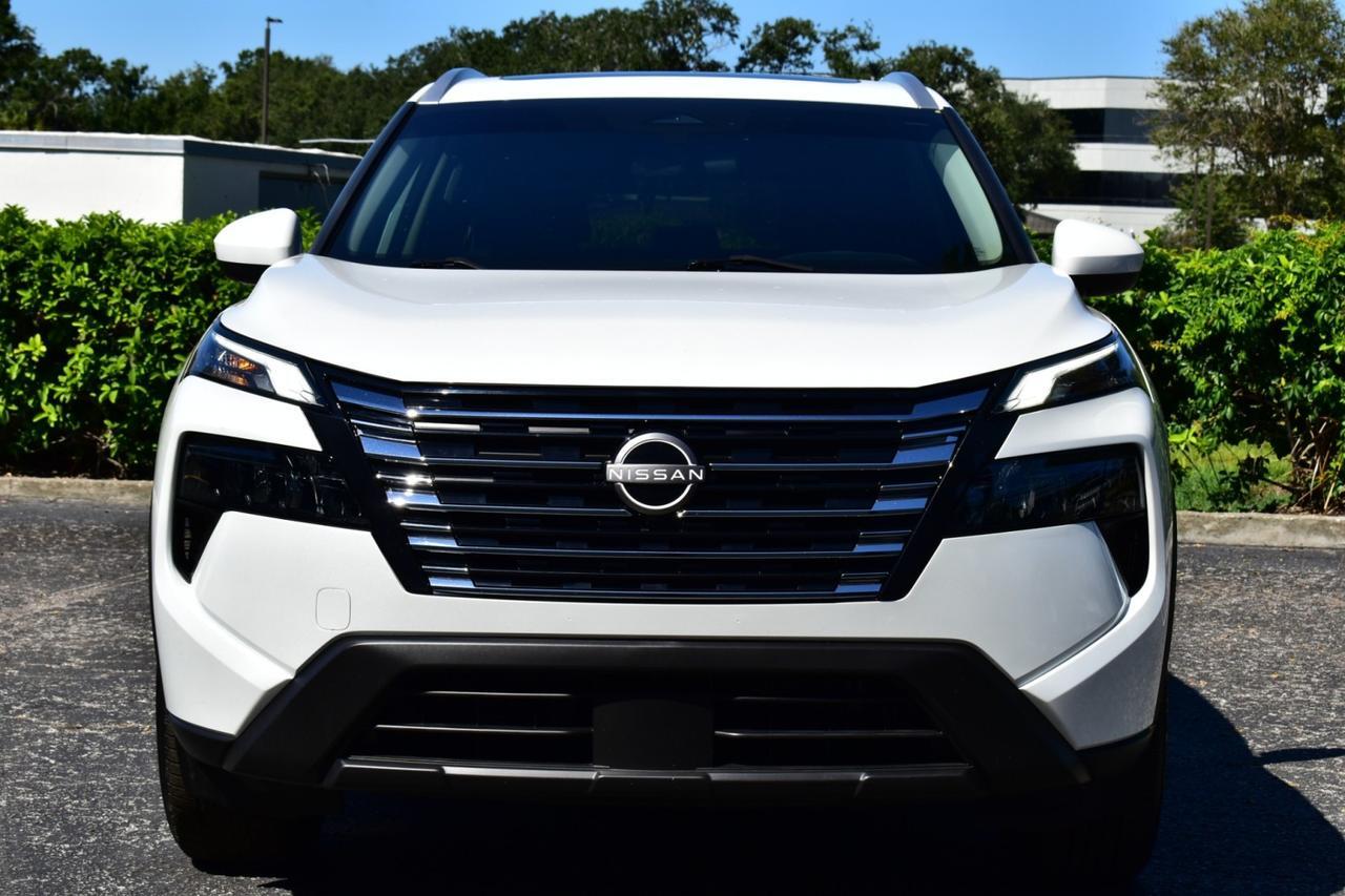 2024 Nissan Rogue SV Tampa FL