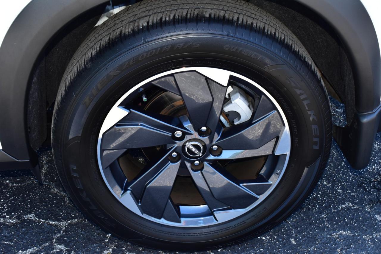 2024 Nissan Rogue SV Tampa FL