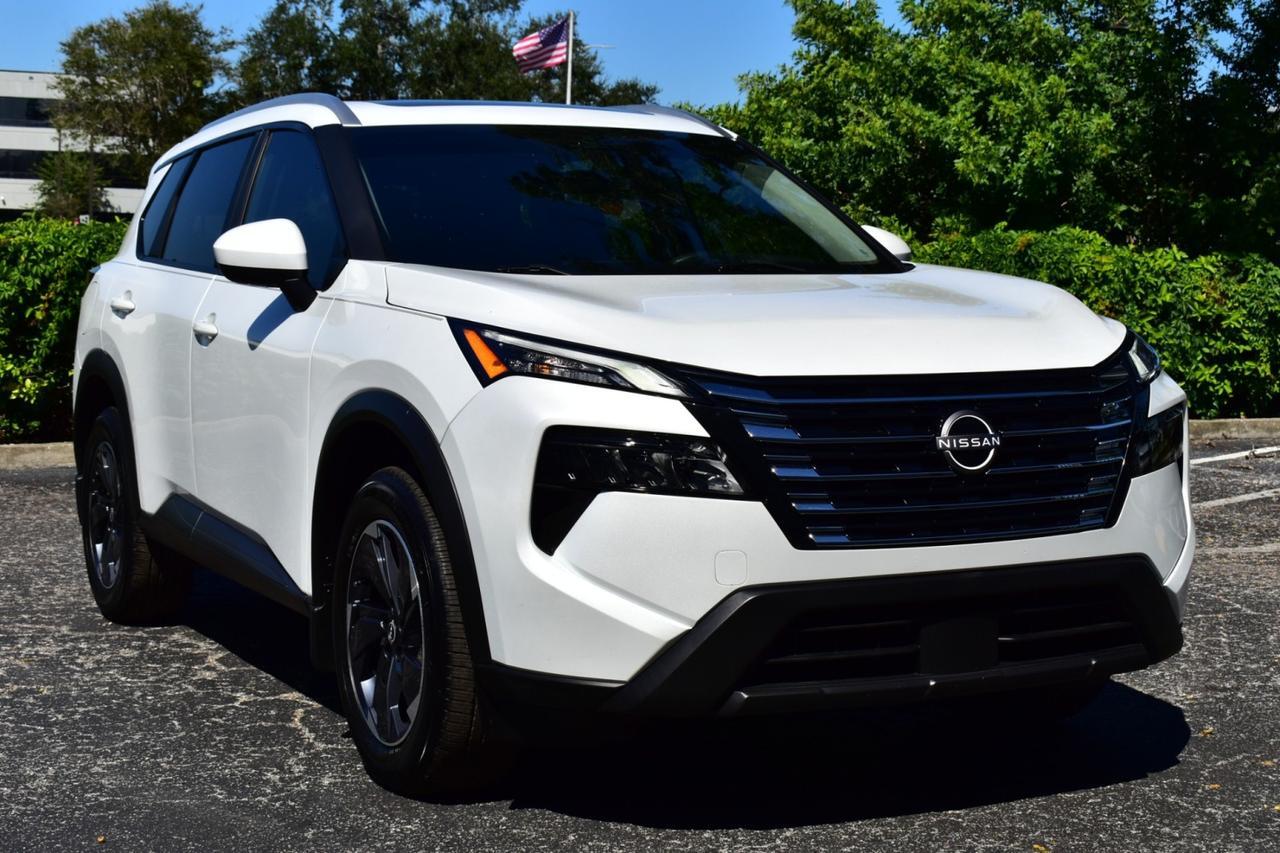 2024 Nissan Rogue SV Tampa FL