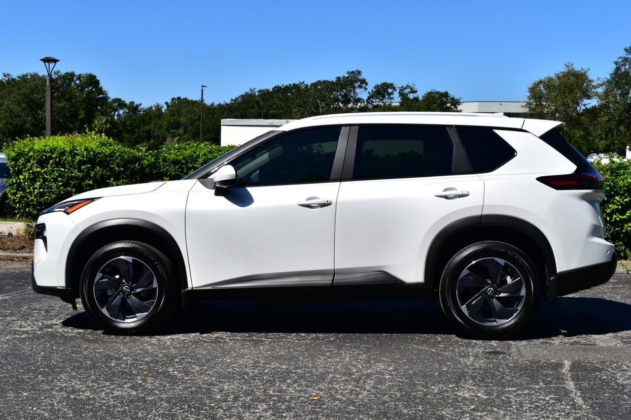 2024 Nissan Rogue SV Tampa FL