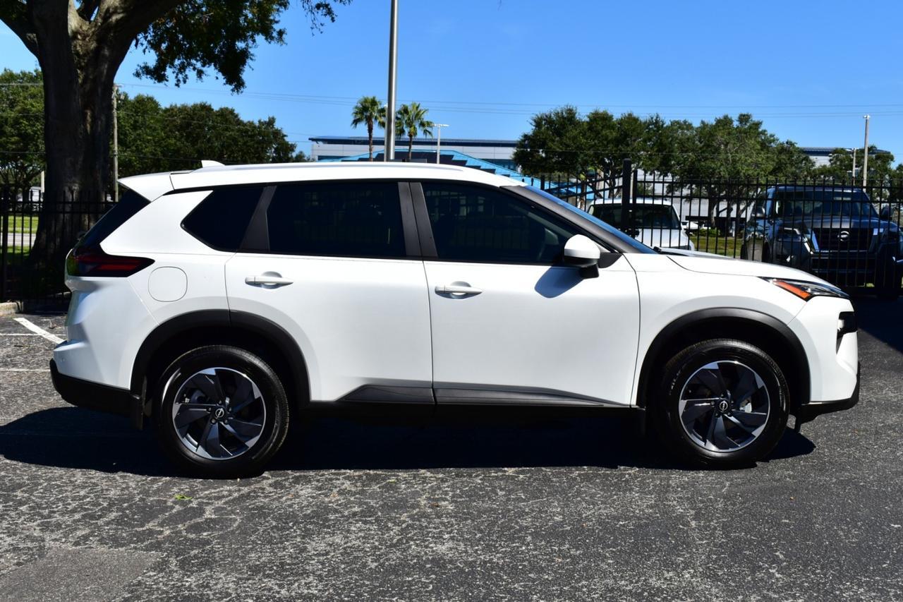 2024 Nissan Rogue SV Tampa FL