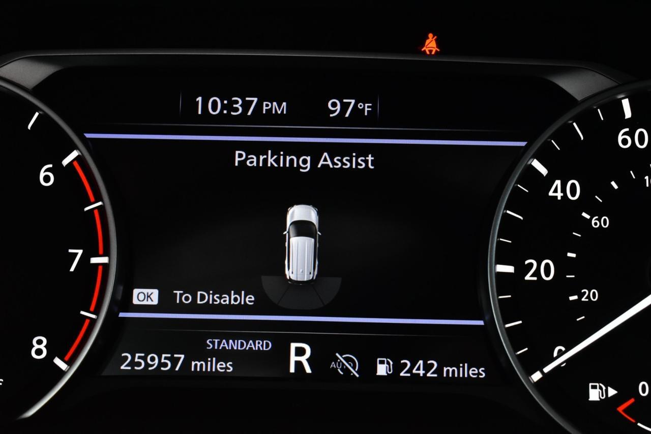 2024 Nissan Rogue SV Tampa FL