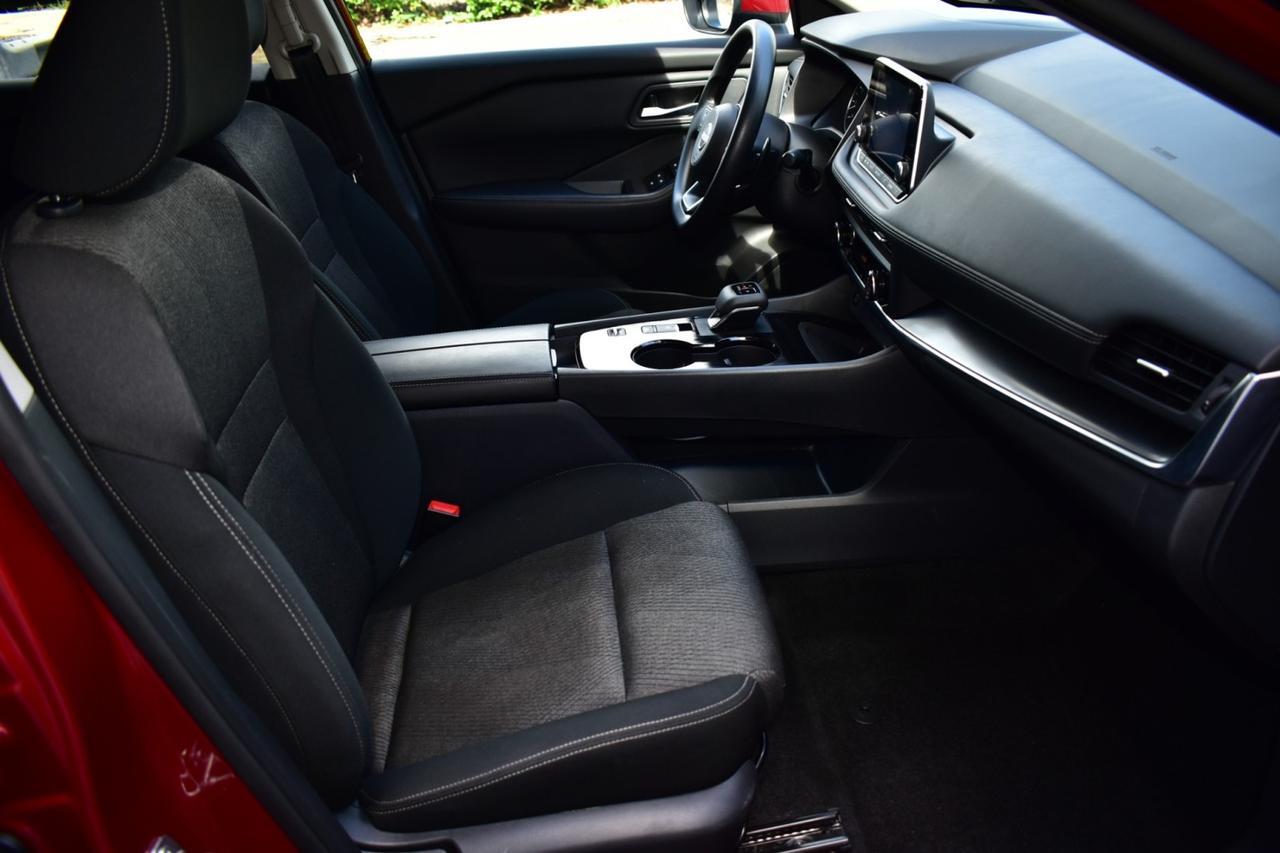 2024 Nissan Rogue SV Tampa FL
