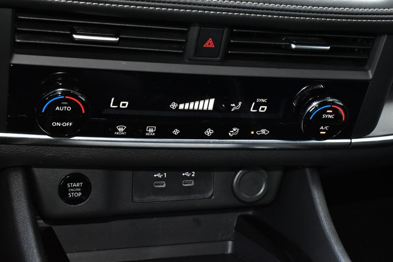 2024 Nissan Rogue SV Tampa FL