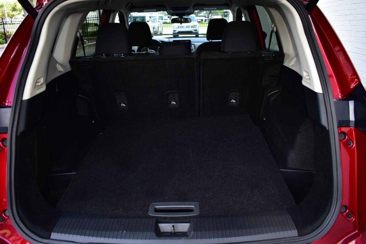2024 Nissan Rogue SV Tampa FL
