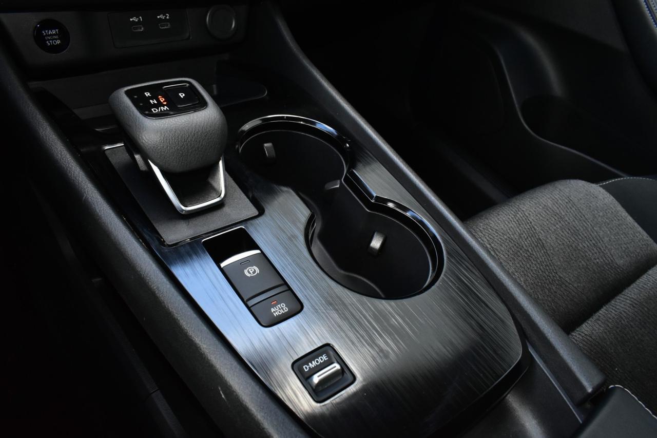 2024 Nissan Rogue SV Tampa FL