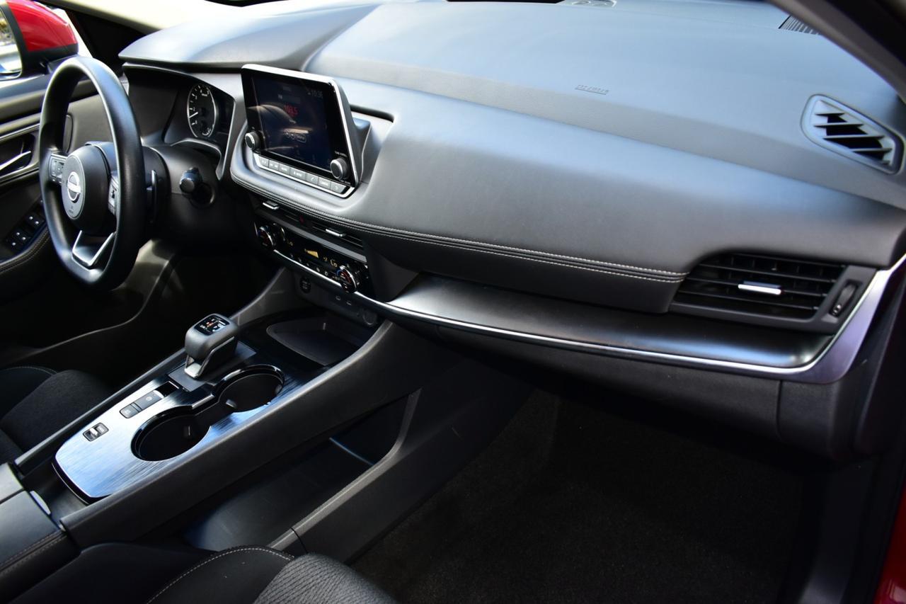 2024 Nissan Rogue SV Tampa FL
