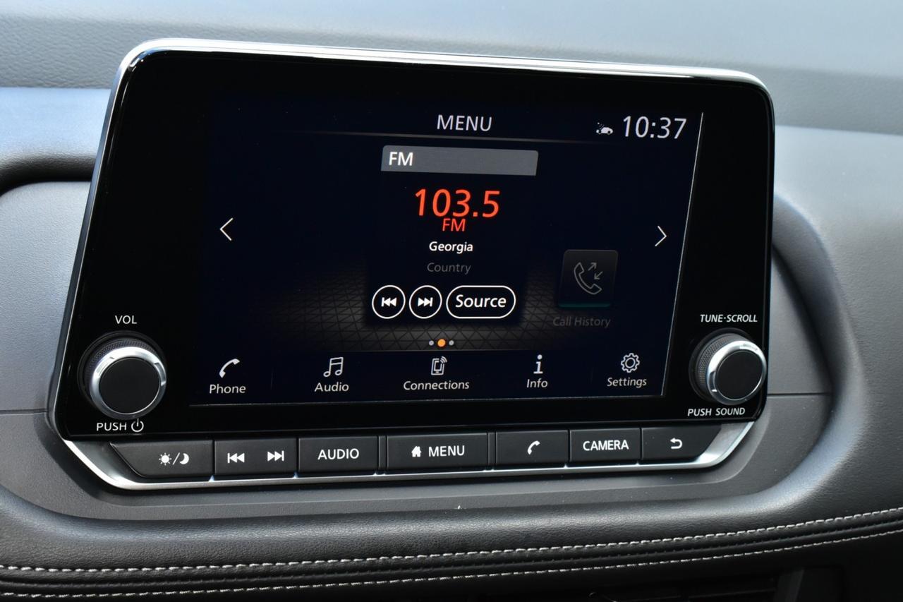 2024 Nissan Rogue SV Tampa FL