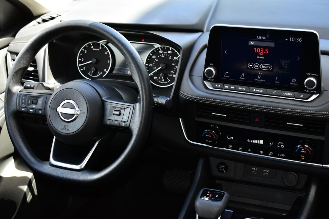 2024 Nissan Rogue SV Tampa FL