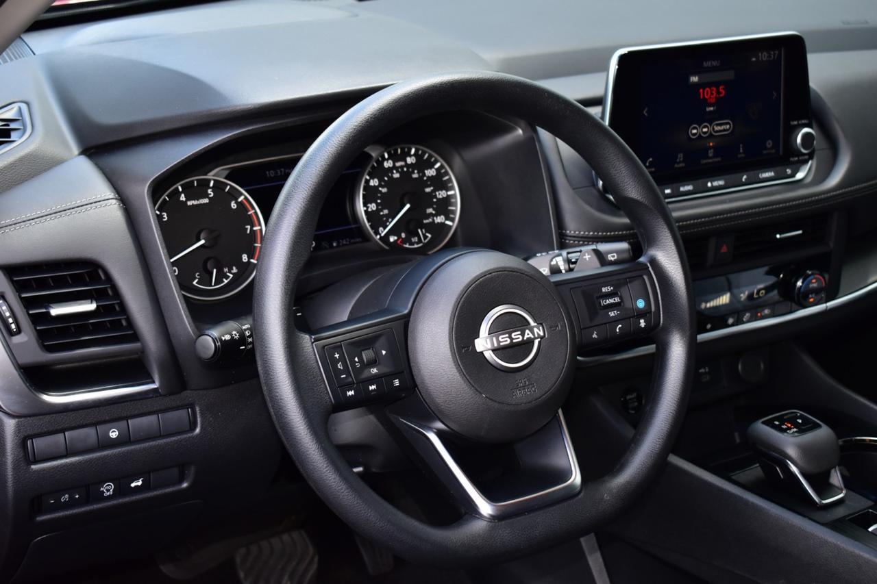 2024 Nissan Rogue SV Tampa FL