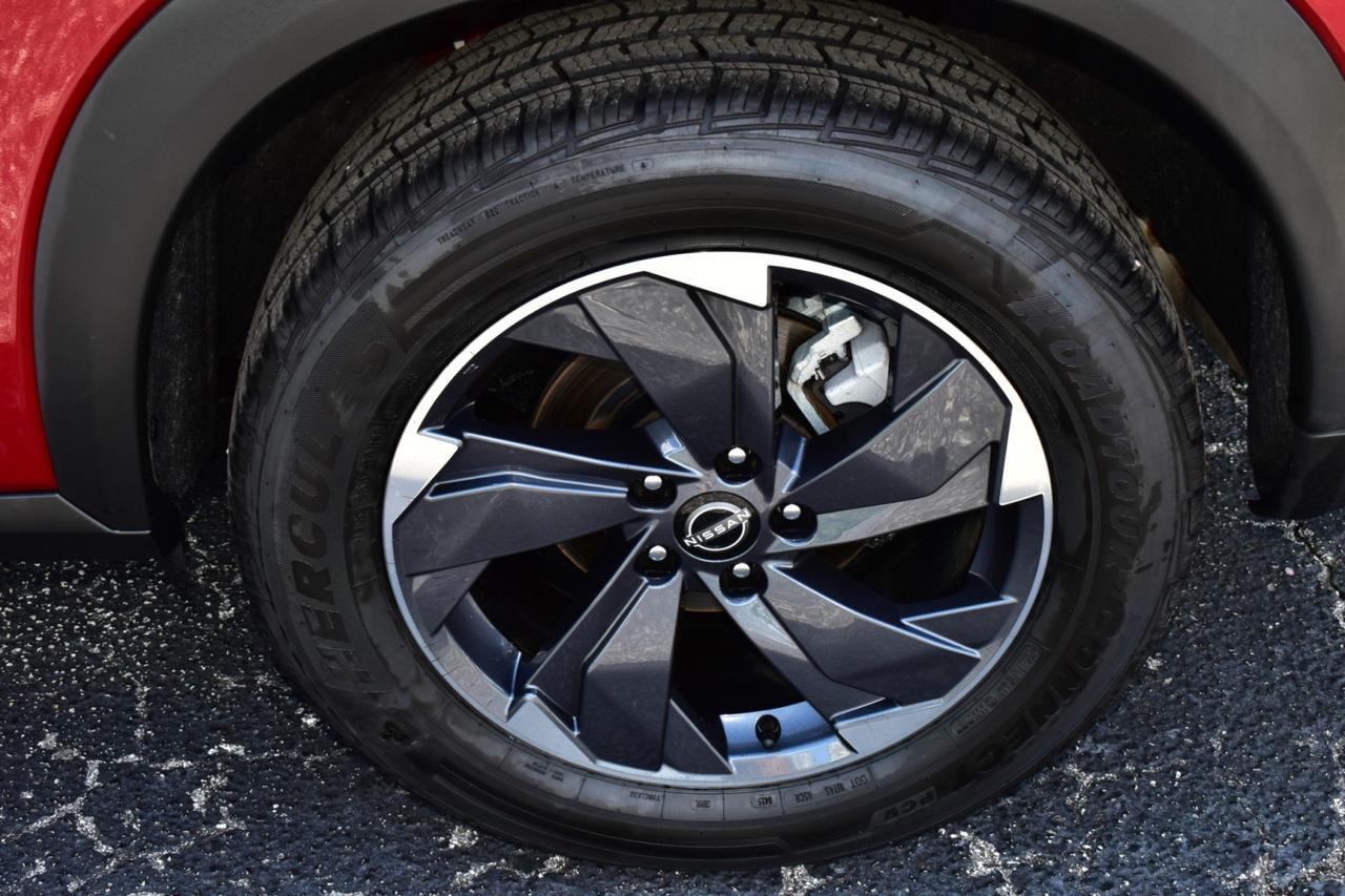 2024 Nissan Rogue SV Tampa FL
