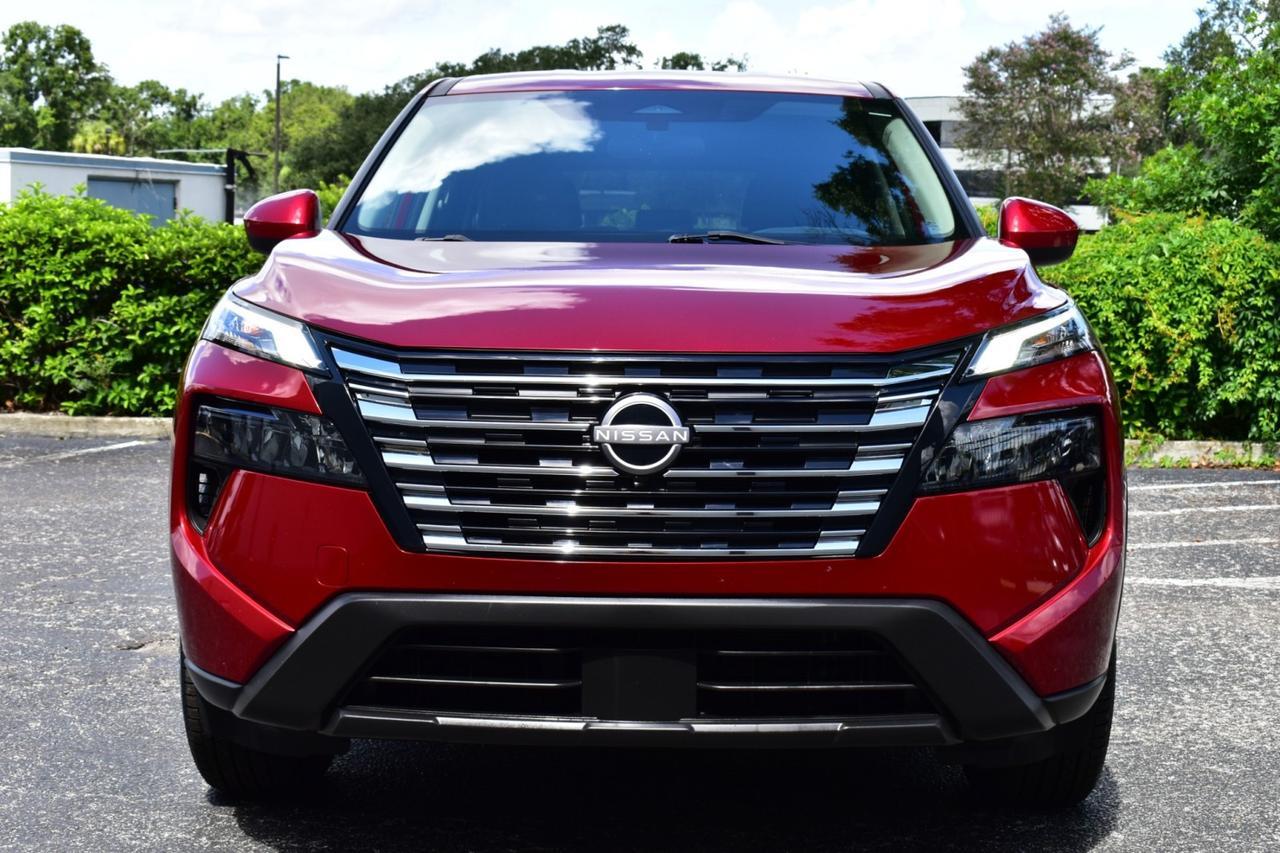 2024 Nissan Rogue SV Tampa FL