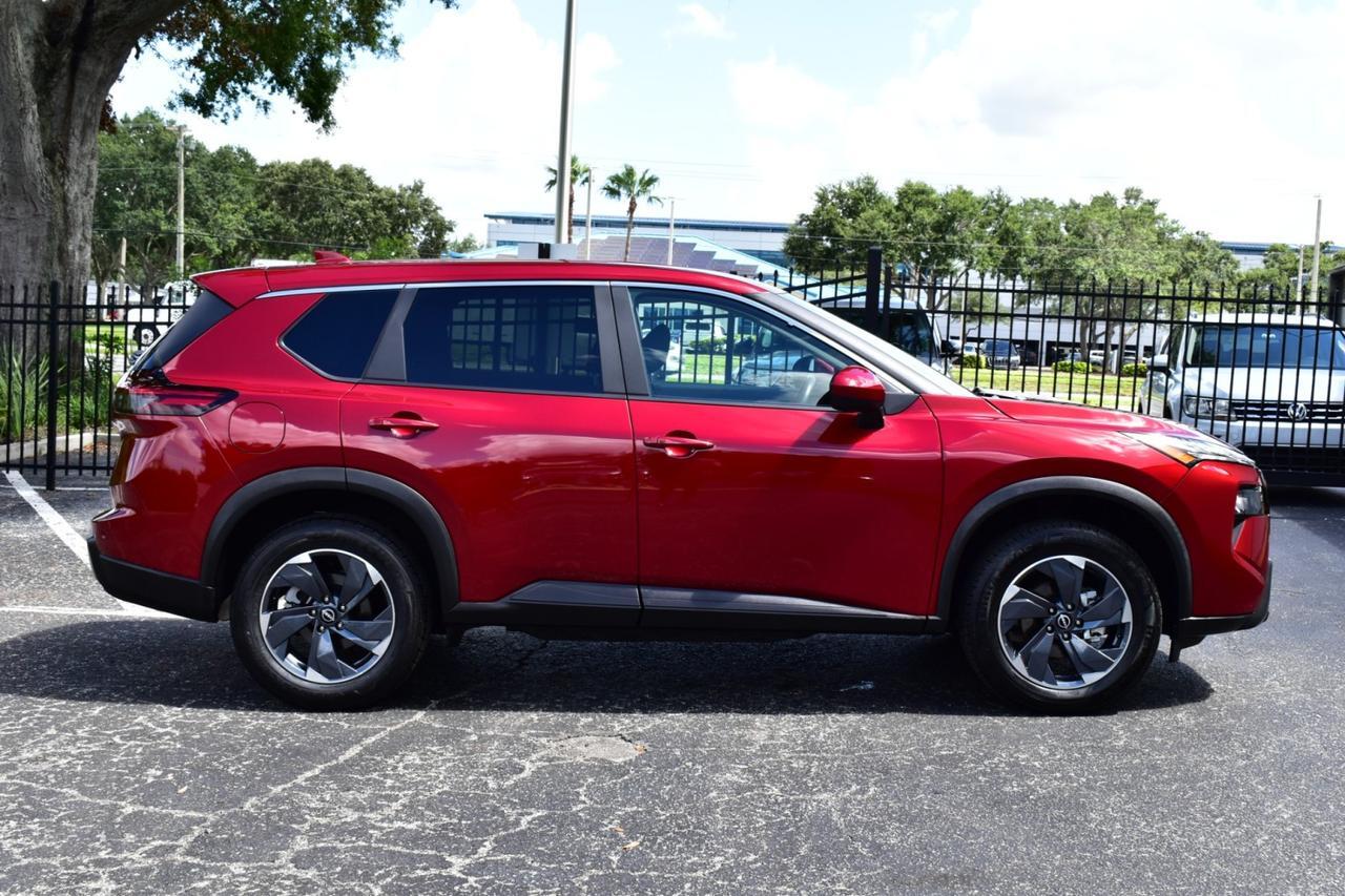 2024 Nissan Rogue SV Tampa FL
