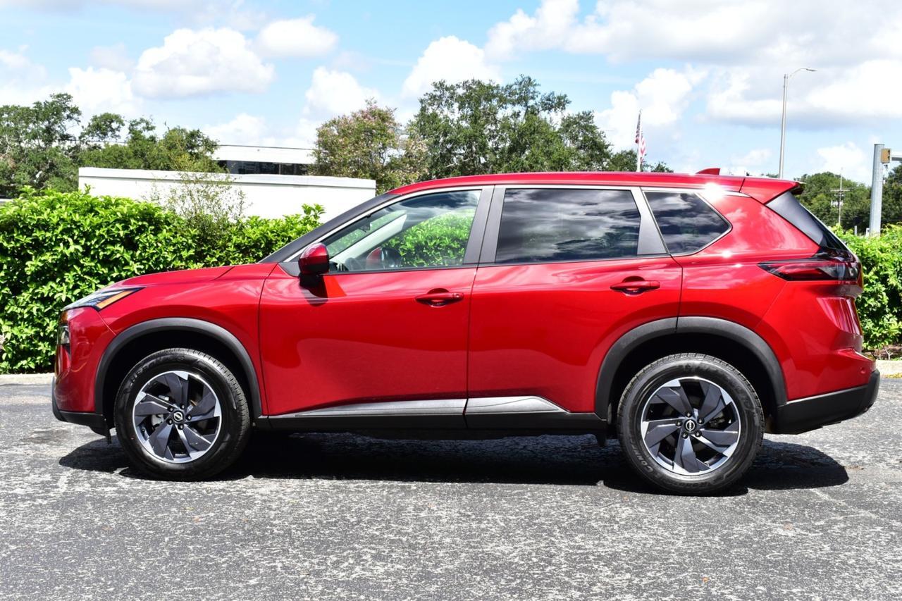 2024 Nissan Rogue SV Tampa FL