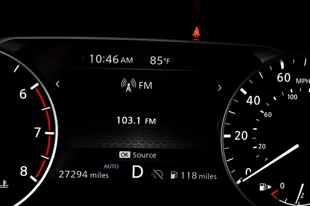 2024 Nissan Rogue SV Tampa FL