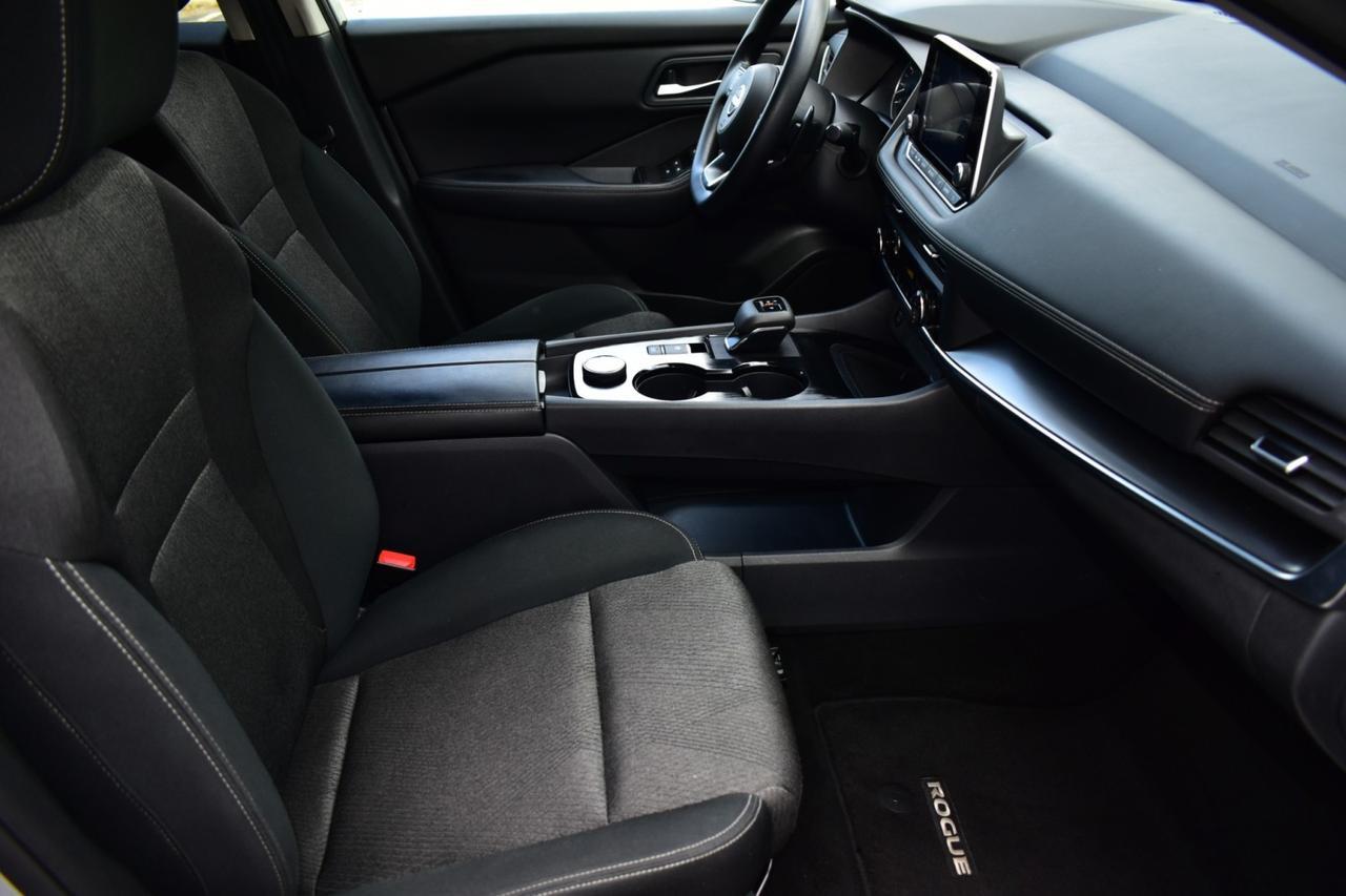 2024 Nissan Rogue SV Tampa FL
