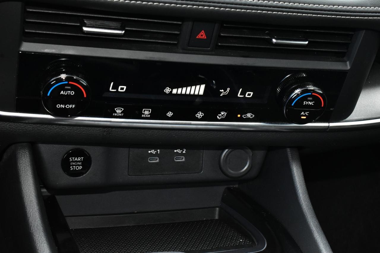 2024 Nissan Rogue SV Tampa FL