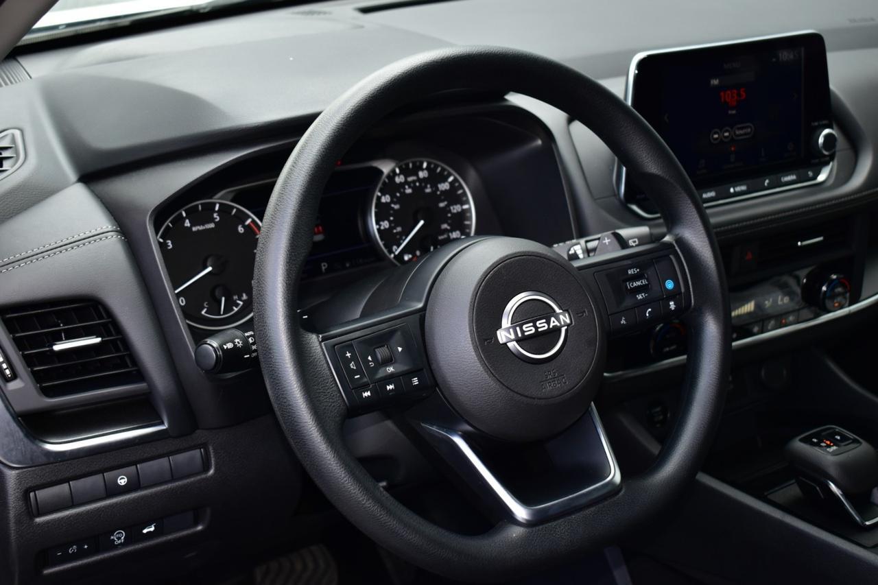 2024 Nissan Rogue SV Tampa FL