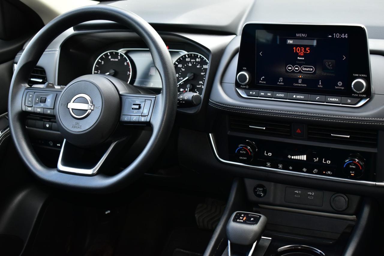 2024 Nissan Rogue SV Tampa FL