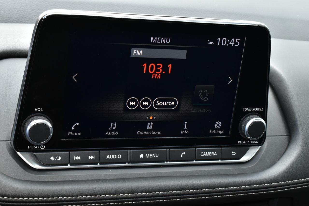 2024 Nissan Rogue SV Tampa FL
