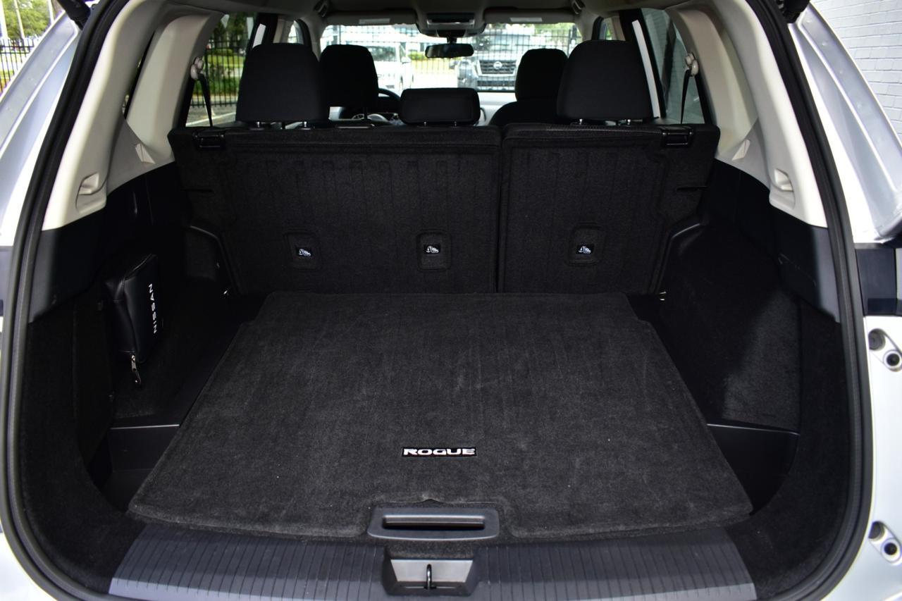 2024 Nissan Rogue SV Tampa FL