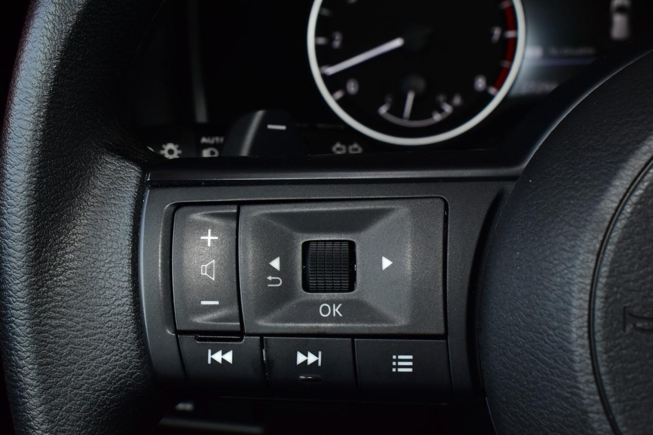 2024 Nissan Rogue SV Tampa FL
