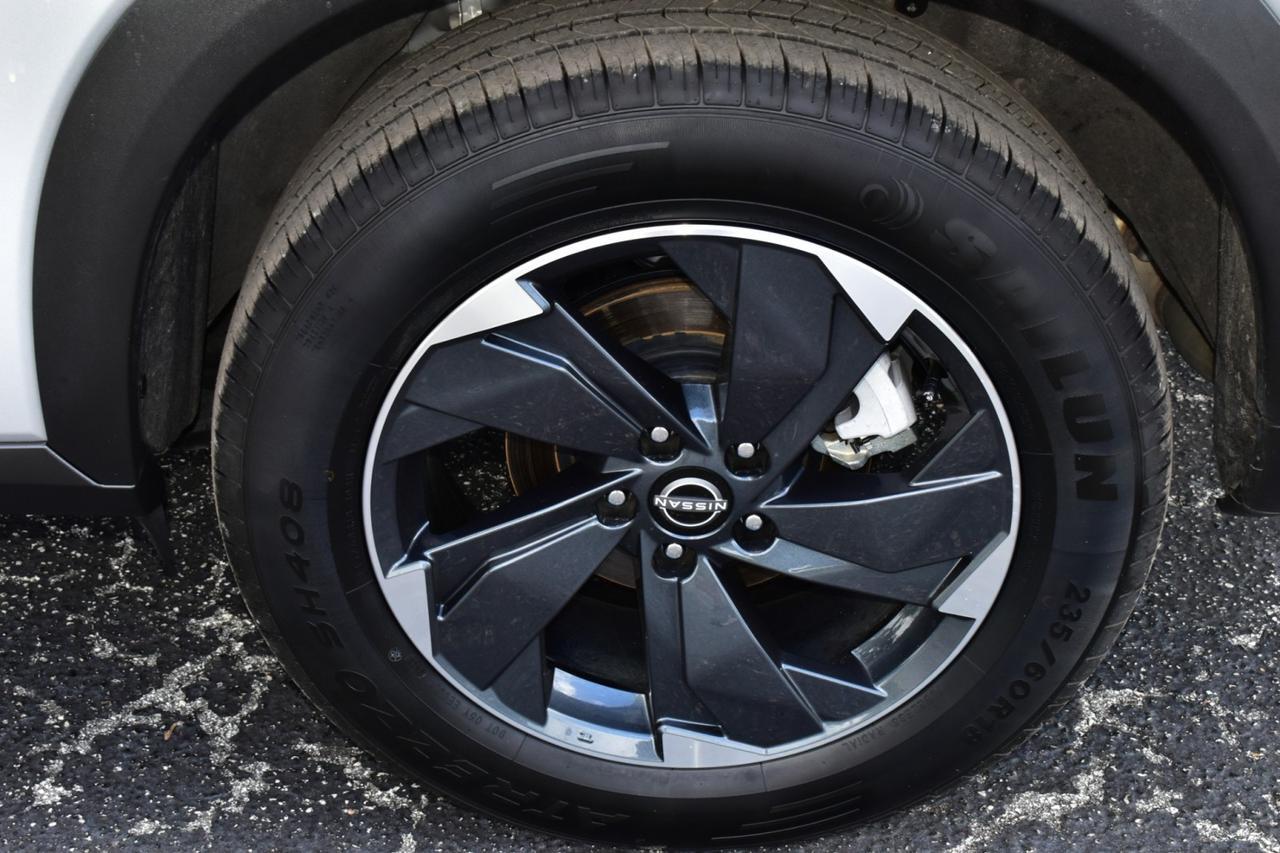 2024 Nissan Rogue SV Tampa FL