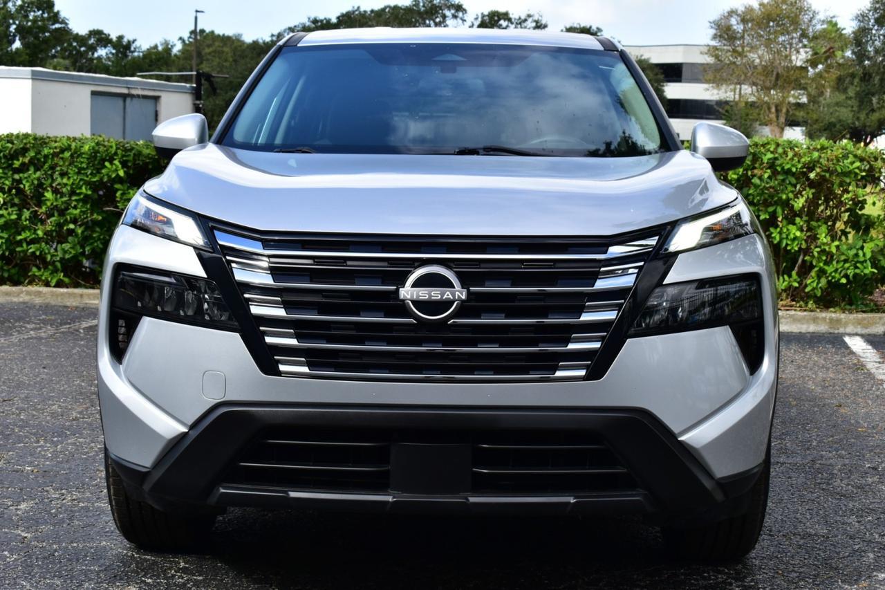 2024 Nissan Rogue SV Tampa FL