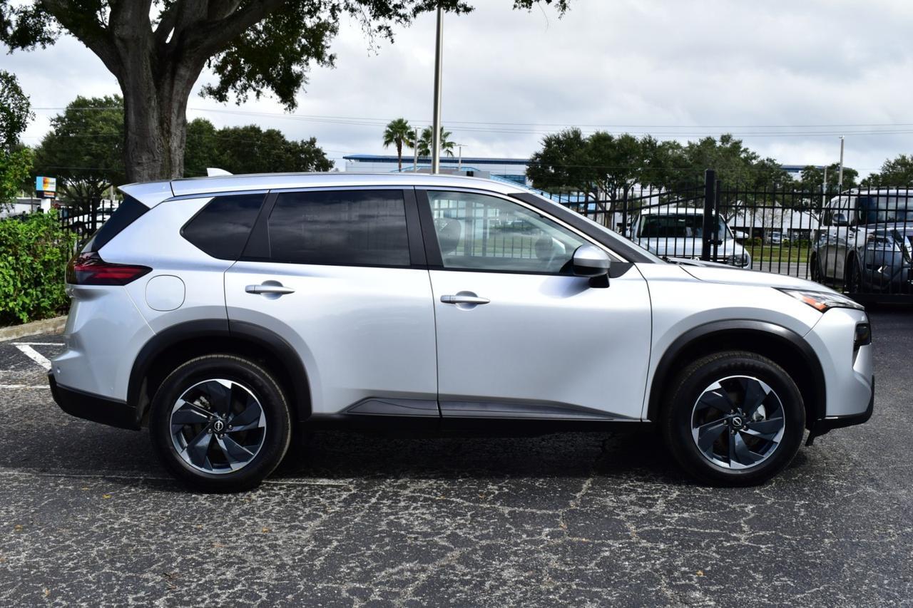2024 Nissan Rogue SV Tampa FL