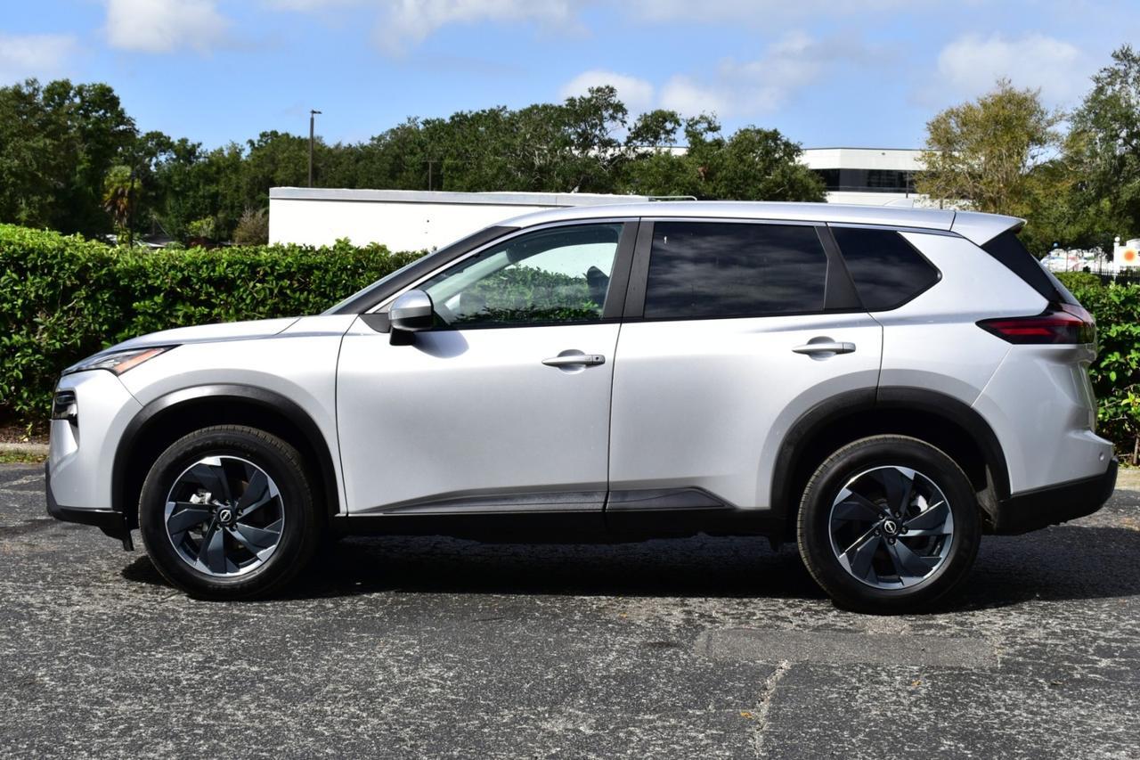 2024 Nissan Rogue SV Tampa FL