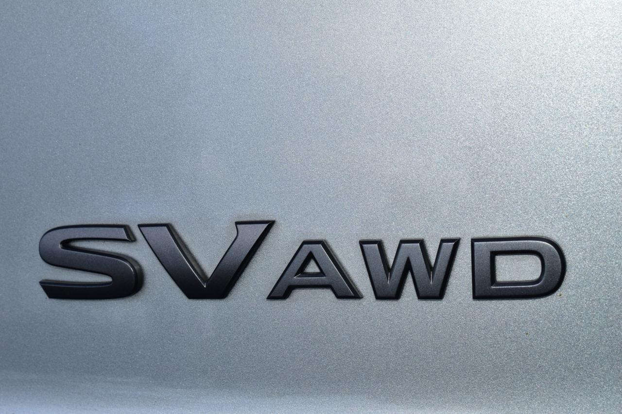 2024 Nissan Rogue SV Tampa FL