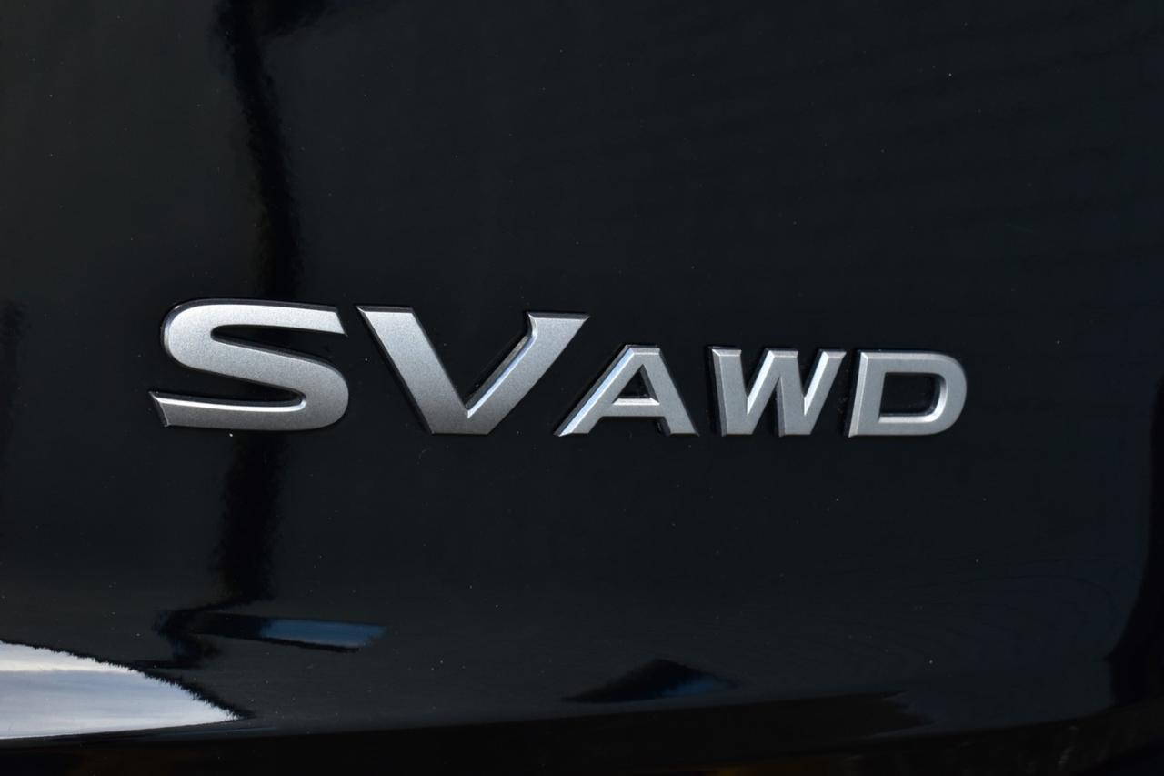 2024 Nissan Rogue SV Tampa FL
