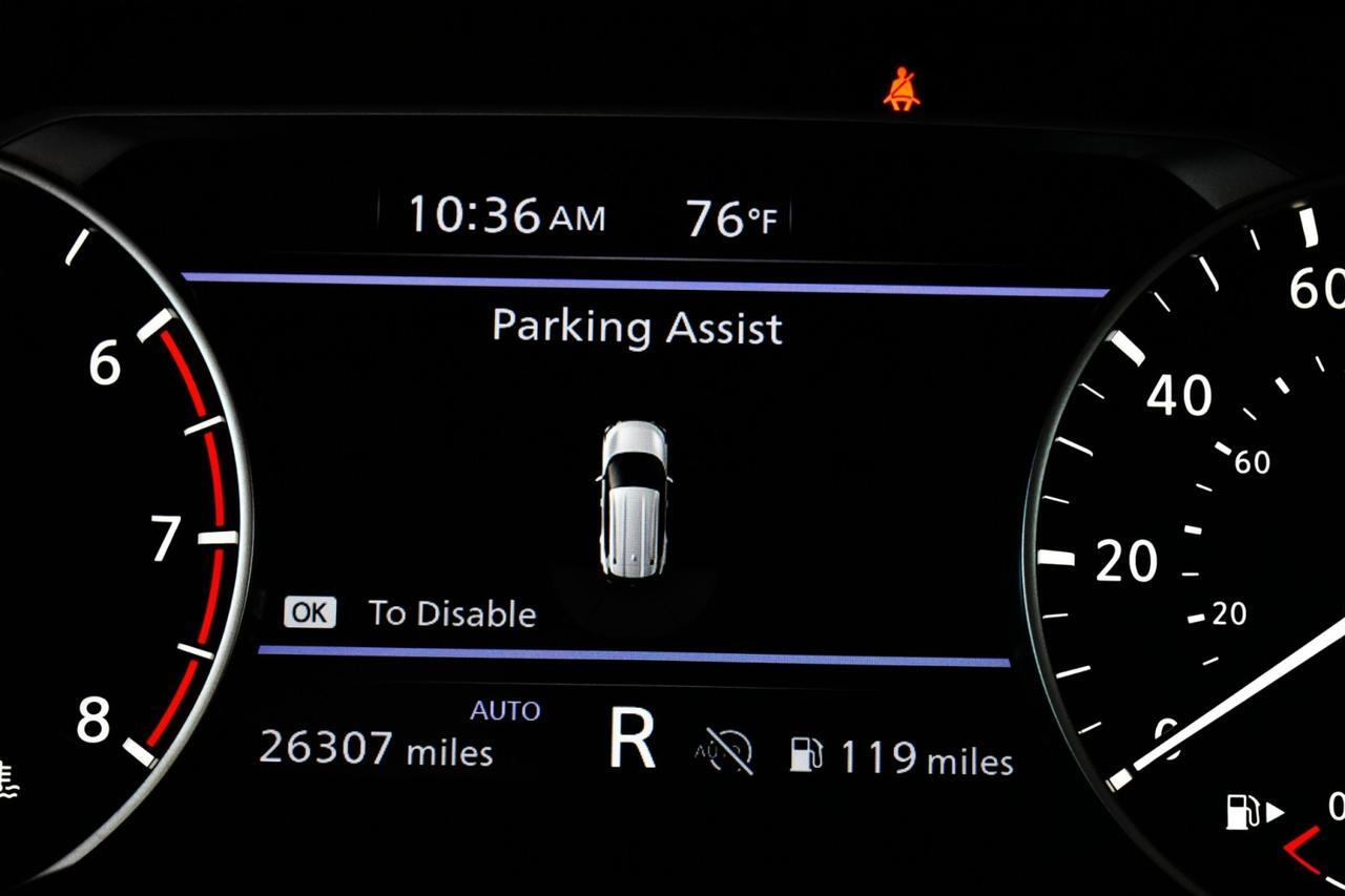 2024 Nissan Rogue SV Tampa FL