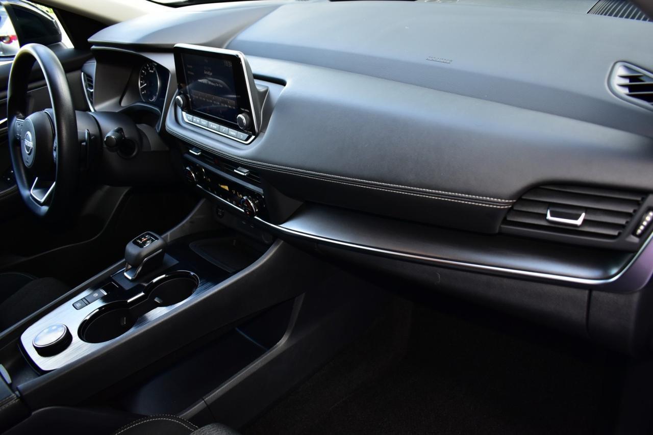 2024 Nissan Rogue SV Tampa FL