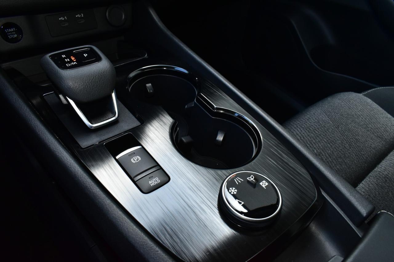 2024 Nissan Rogue SV Tampa FL