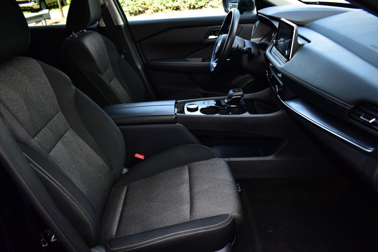 2024 Nissan Rogue SV Tampa FL