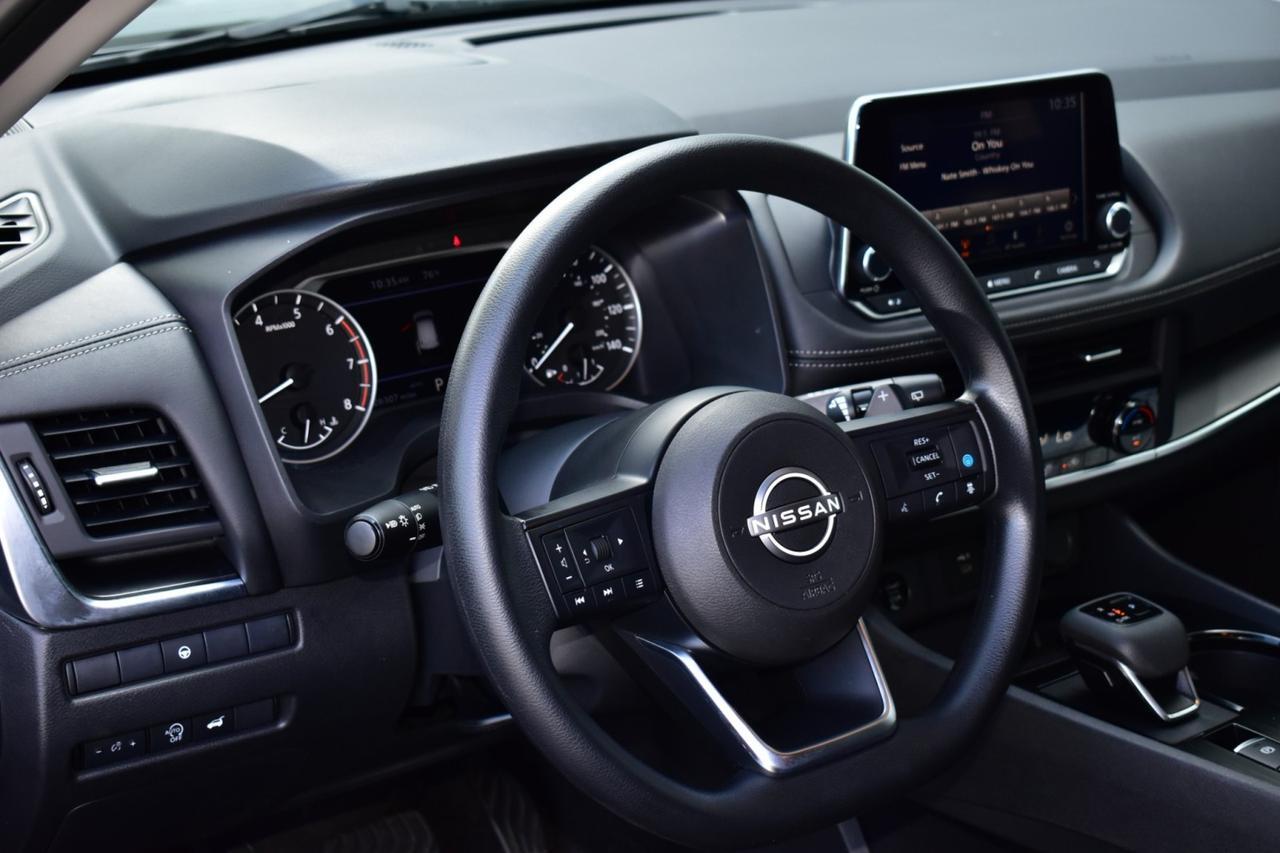 2024 Nissan Rogue SV Tampa FL
