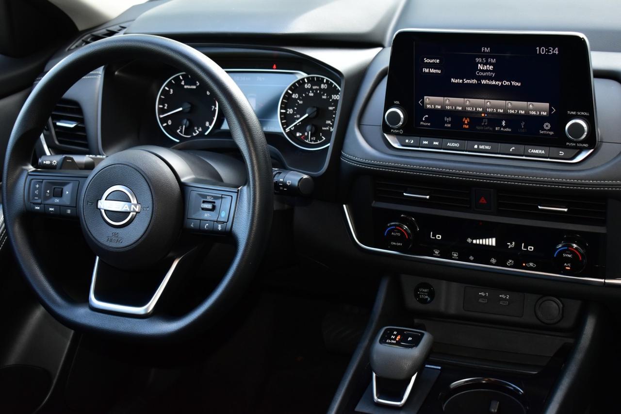 2024 Nissan Rogue SV Tampa FL