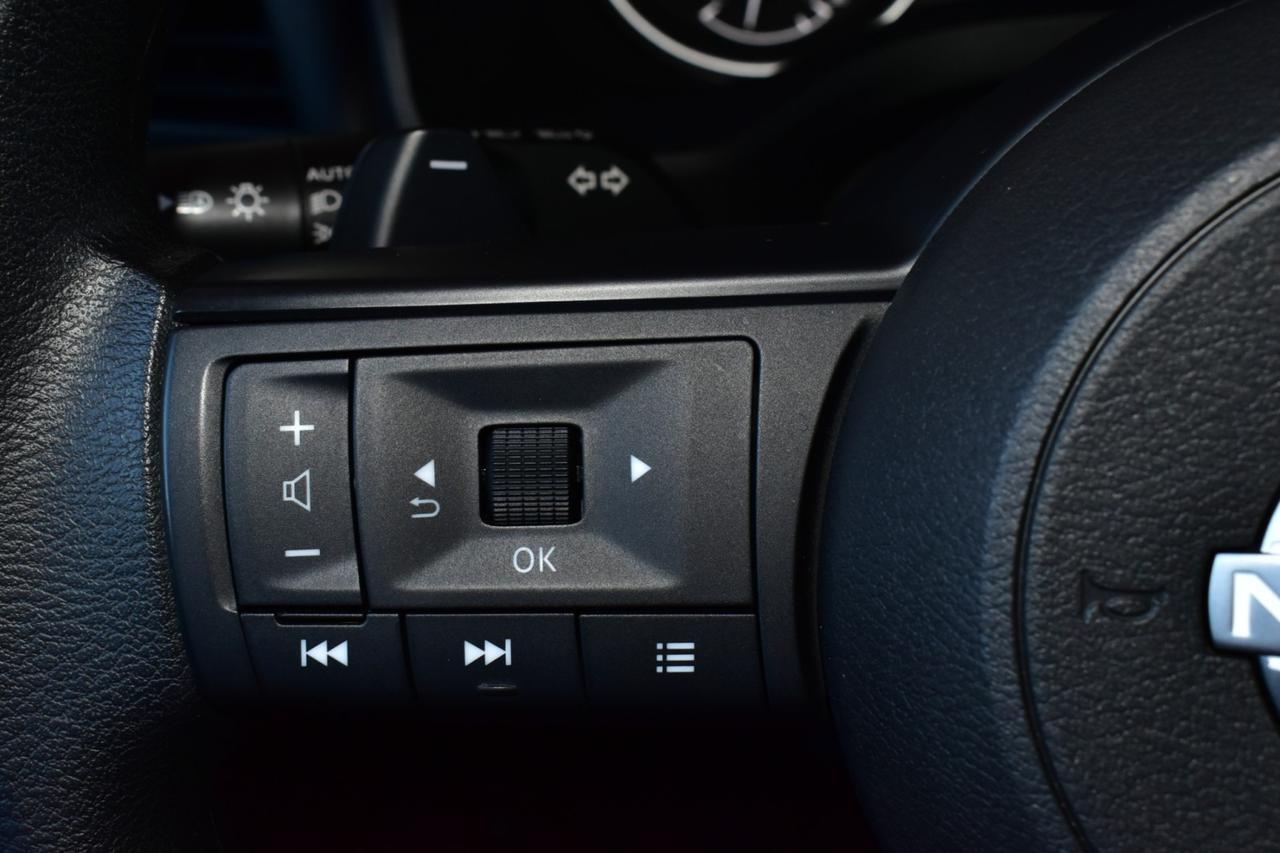 2024 Nissan Rogue SV Tampa FL
