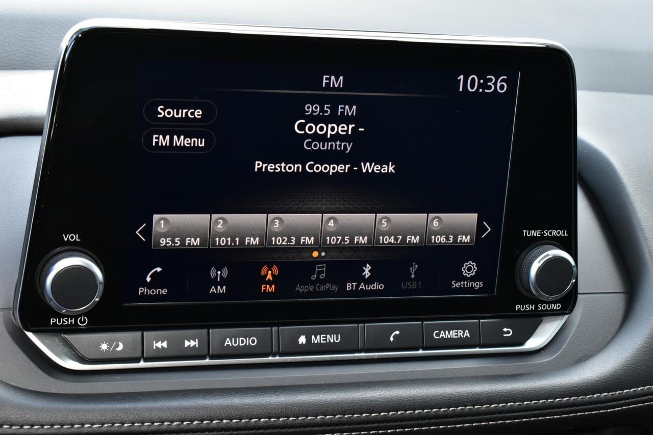 2024 Nissan Rogue SV Tampa FL