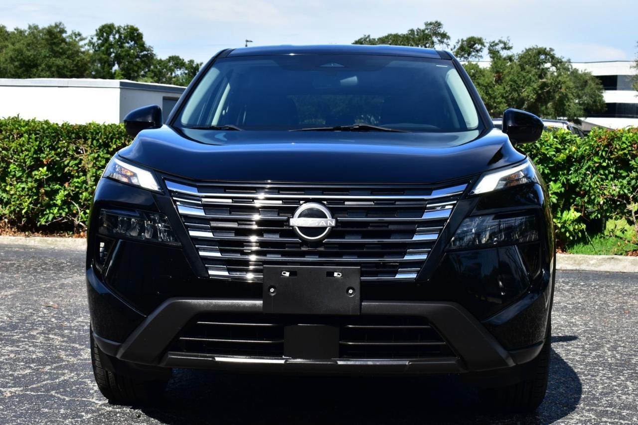 2024 Nissan Rogue SV Tampa FL