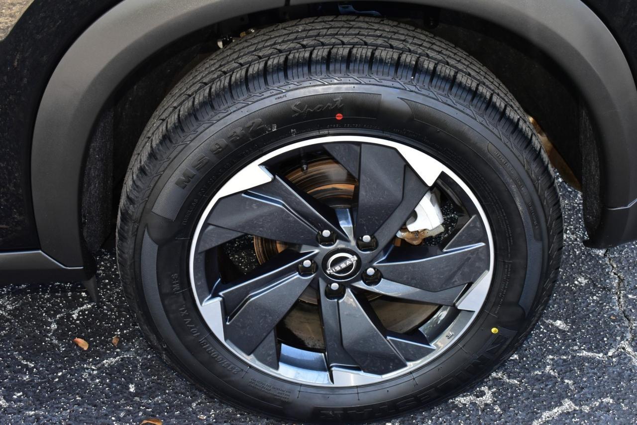2024 Nissan Rogue SV Tampa FL
